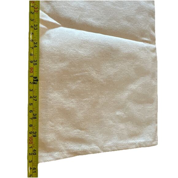 VTG Union Made OshKosh B'Gosh Sanforized Shop Work Apron USA NOS - Picture 6 of 6